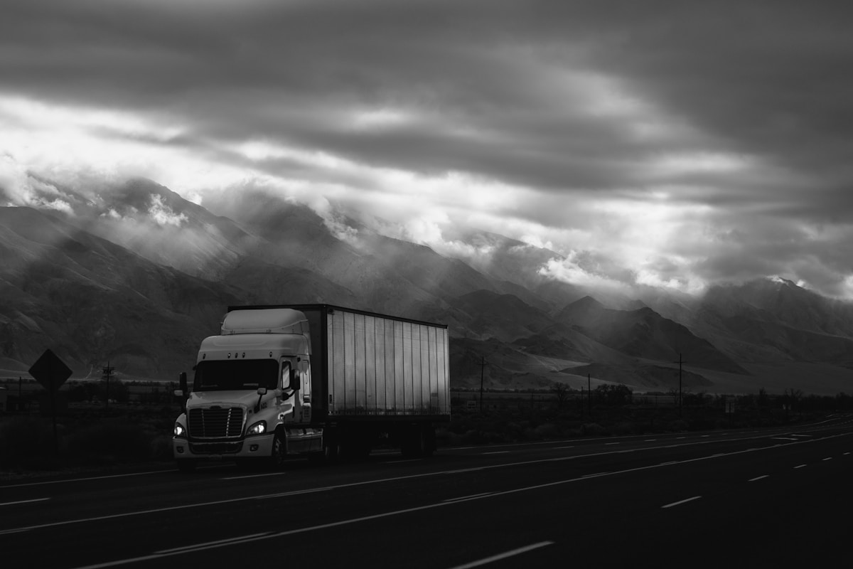 Globe Transportation fleet operations